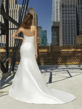 Pronovias DAY #2 default Off White thumbnail