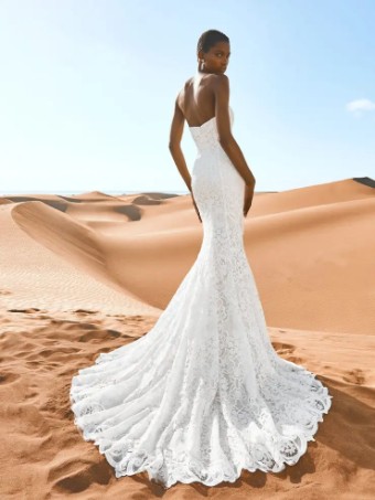 Pronovias HILLIER #1 default Off White thumbnail