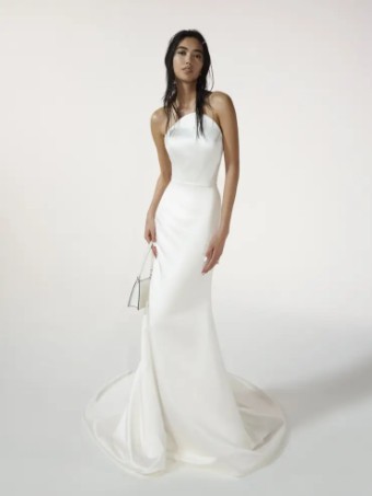 Vera Wang Bride BELLEZA #0 default Off White thumbnail