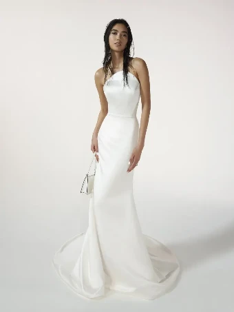 Vera Wang Bride BELLEZA #0 default Off White thumbnail