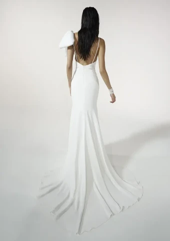 Vera Wang Bride MARUJA #1 default Off White thumbnail