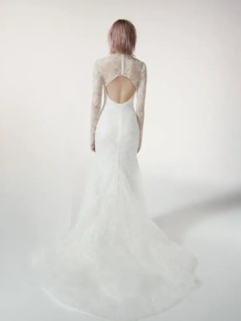 Vera Wang Bride MARIELA #1 default Off White thumbnail