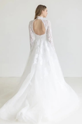 Watters RAISA #2 default Off White thumbnail