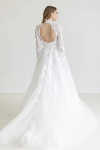 Watters RAISA #2 default Off White thumbnail