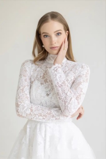 Watters RAISA #1 Off White thumbnail