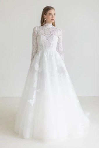 Watters RAISA #0 default Off White thumbnail