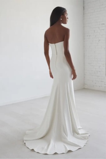 Watters CAPPUCINE #1 default Ivory thumbnail