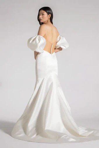 Watters SEREIN #1 default Diamond White/Nude thumbnail