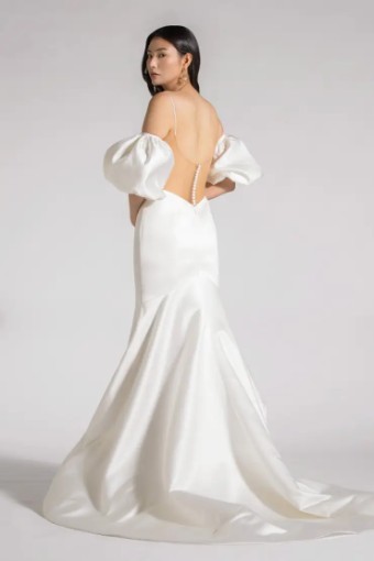 Watters SEREIN #1 default Diamond White/Nude thumbnail