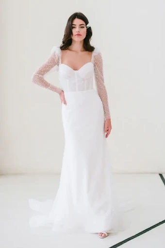 Watters VIVIANE #1 Ivory thumbnail