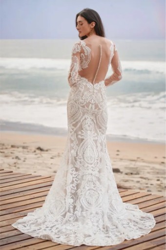 Willowby by Watters ANDORA #1 default IV/NUDE thumbnail