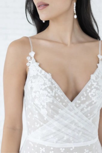 Willowby by Watters COLDEN #2 default Ivory/Nude thumbnail