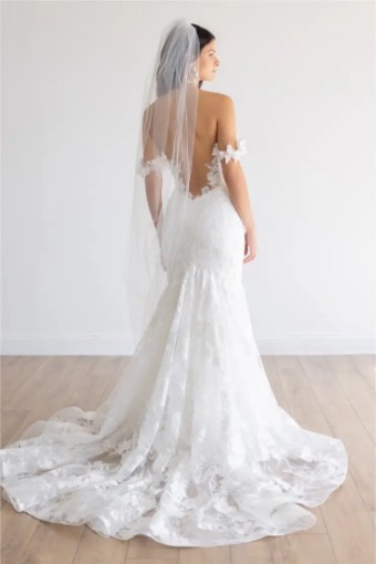 Wtoo by Watters BELLO #1 Iv/Off White/Nude thumbnail
