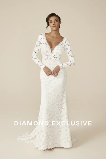 Justin Alexander JADE #0 default Sand/Ivory/Nude thumbnail