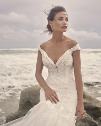 Sottero and Midgley JOSS #0 default Ivory thumbnail