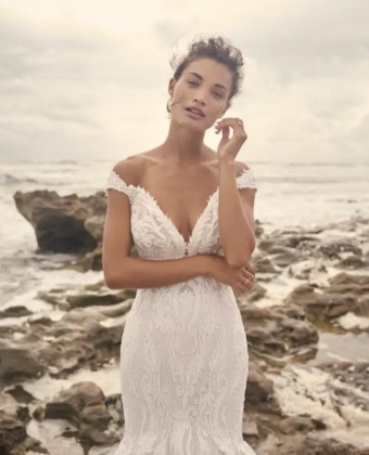 Sottero and Midgley JOSS #4 default Ivory thumbnail