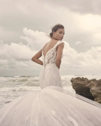 Sottero and Midgley JOSS #3 Ivory thumbnail