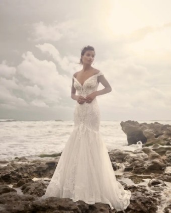 Sottero and Midgley JOSS #1 Ivory thumbnail