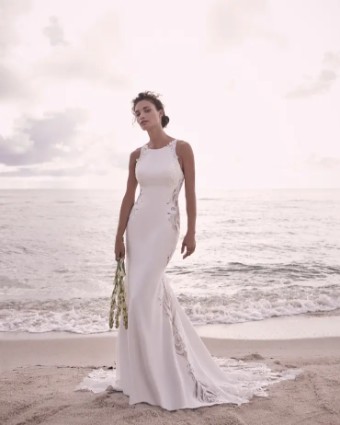 Sottero and Midgley DAVIS #4 default Ivory thumbnail