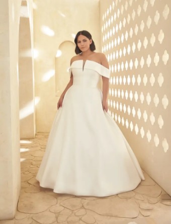 Paloma Blanca 5000 #1 Diamond thumbnail