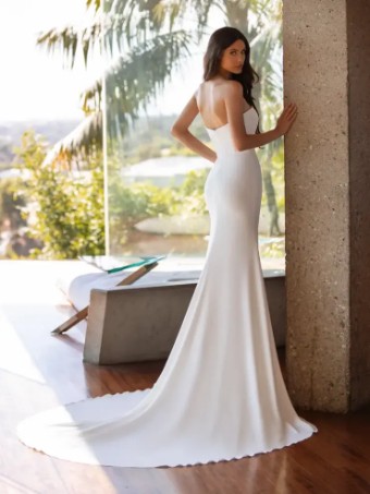 Pronovias WILLIAMS #1 default Off White thumbnail
