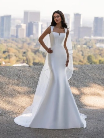 Pronovias HUTTON #0 default Off White thumbnail